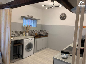 Appartement à Sézanne
