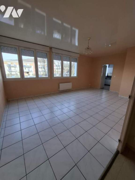 Voir la photo 1/6 du type apartment à Pont-Audemer