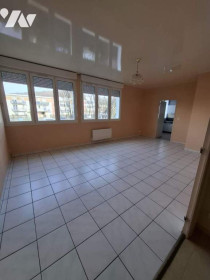 Appartement à Pont-Audemer
