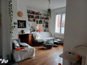 Appartement à Amiens