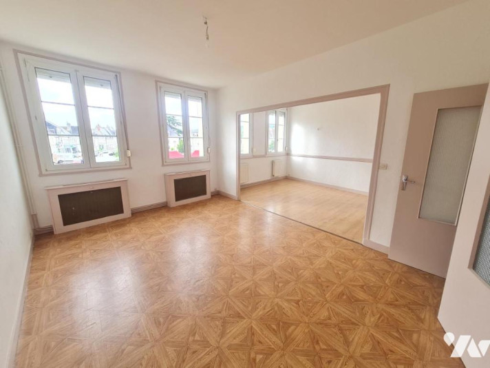 Voir la photo 1/11 du type apartment à Montoire-sur-le-Loir