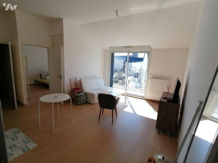 Voir la photo 1/5 du type apartment à Saint-Erblon