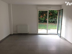 Appartement à Joué-lès-Tours