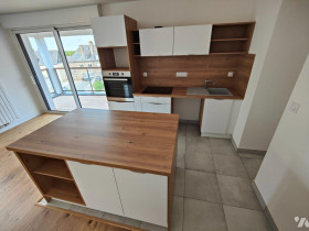 Appartement à Bruz