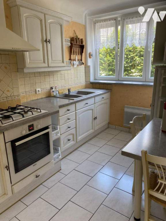 Voir la photo 1/12 du type apartment à Sedan
