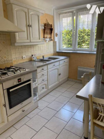 Appartement à Sedan