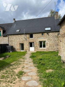 Maison à Le Tiercent