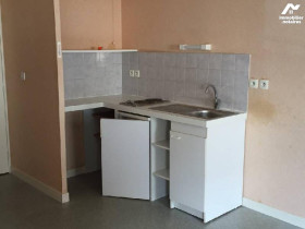 Appartement à Bruz