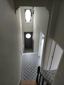 Einfamilienhaus in Etterbeek