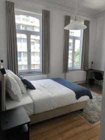 Woning in Liège