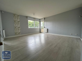 Appartement à Poitiers