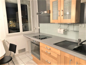 Appartement à Charleville-Mézières
