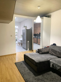 Kamer in Antwerpen