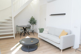 Apartment in Tilburg
