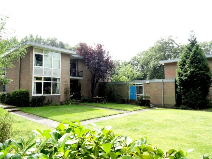 Appartement in Zeist