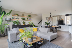 Appartement in Rotterdam
