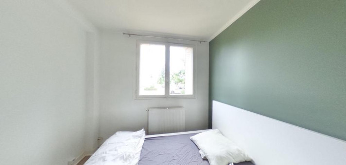 Voir la photo 1/6 du type apartment à Vitry-sur-Seine