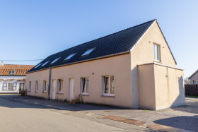 Woning in Froyennes