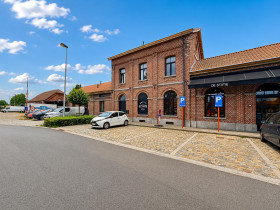 Appartement à Ardooie