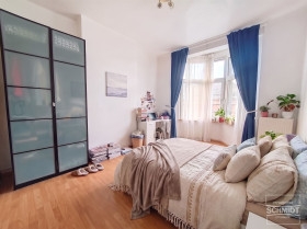 Appartement in Etterbeek