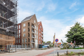 Mieszkanie — Zaanstad