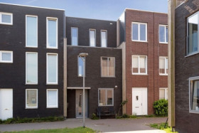 Woonhuis in Almere