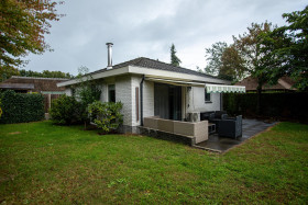 Woonhuis in Ermelo