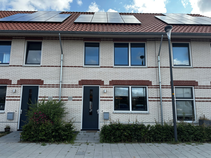 Bekijk foto 1/27 van house in Hardenberg