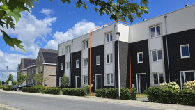 Woonhuis in Hardenberg