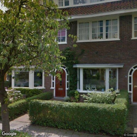 Family home in Utrecht