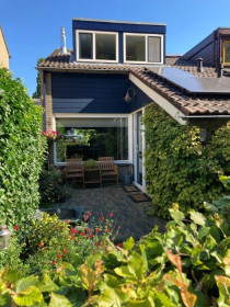 Family home in Utrechtse Heuvelrug