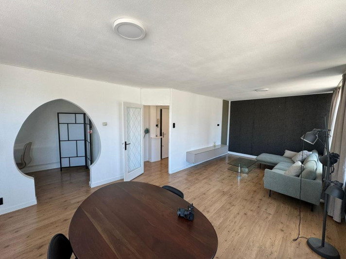 Zdjęcie 1 z 8 — apartment, Rotterdam