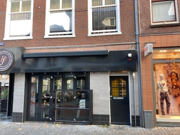 Bekijk foto 1/16 van room in Woerden