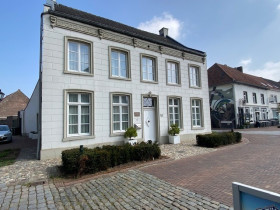 Woonhuis in Maasgouw