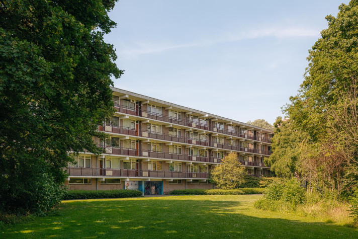 Zdjęcie 1 z 25 — apartment, Amstelveen