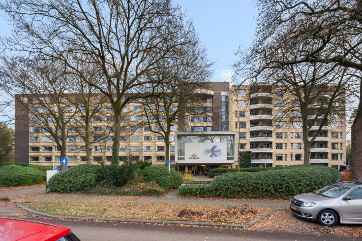 Bekijk foto 1/41 van apartment in Zeist