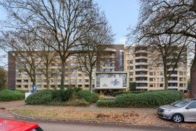 Appartement in Zeist