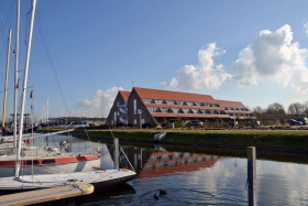 Apartment in Schouwen-Duiveland