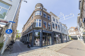 Appartement in Goes