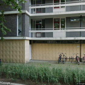Appartement in Utrecht