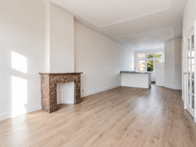Appartement in 's-Gravenhage