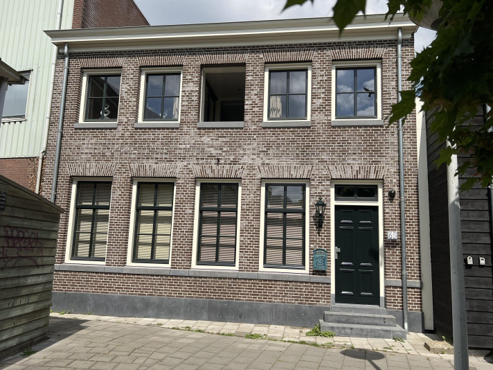 View photo 1/23 of house in Zaanstad