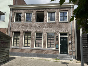 Family home in Zaanstad
