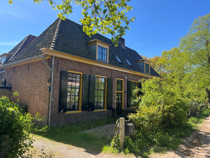 View photo 1/35 of house in Utrechtse Heuvelrug