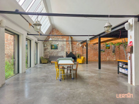 Appartement in Aalst