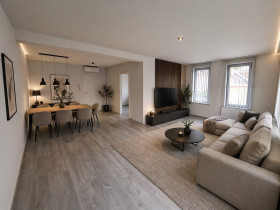 Appartement in Herzele