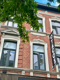 Appartement in Aalst