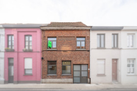 Einfamilienhaus in Roeselare