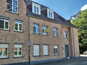 Appartement in Tessenderlo-Ham