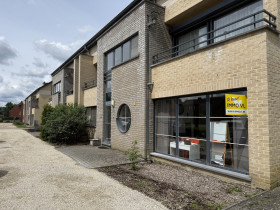 Appartement in Tessenderlo-Ham